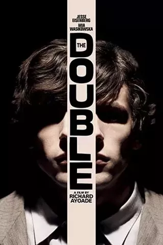Image: The Double
