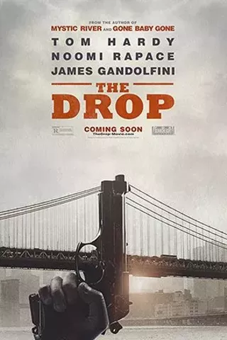 Image: The Drop
