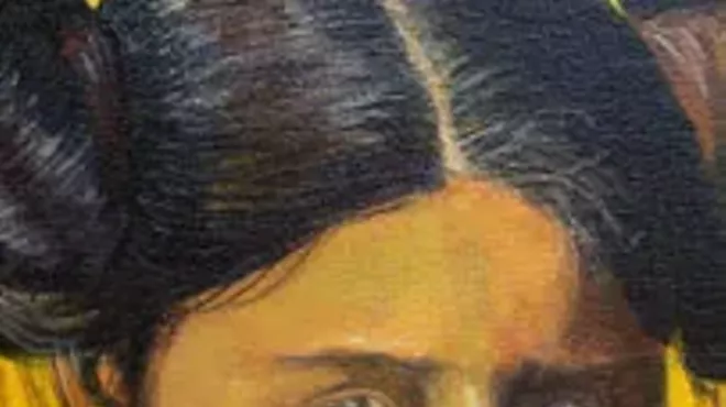 Image: Contreras Gallery