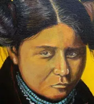 Image: Contreras Gallery