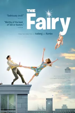 Image: The Fairy