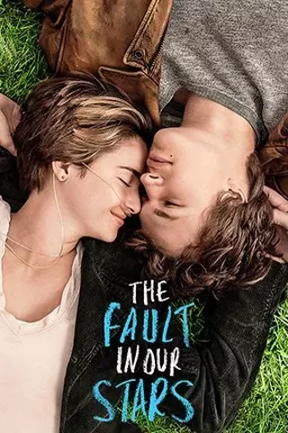 Image: The Fault in Our Stars