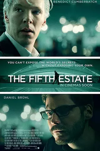 Image: The Fifth Estate