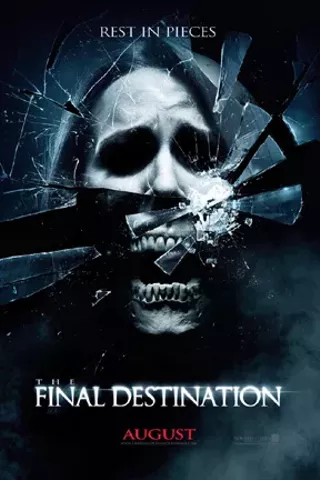 Image: The Final Destination 3D