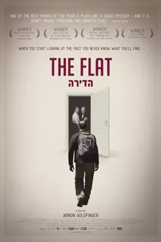 Image: The Flat
