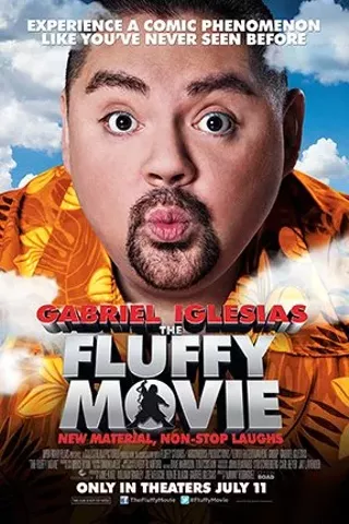 Image: The Fluffy Movie