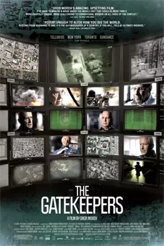 Image: The Gatekeepers