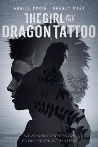 Image: The Girl With the Dragon Tattoo