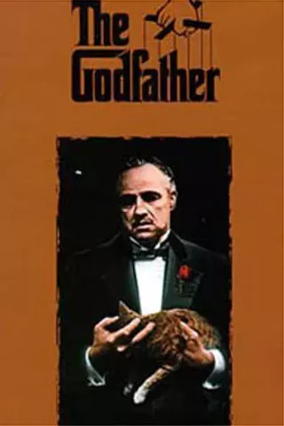 Image: The Godfather