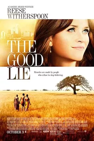 Image: The Good Lie