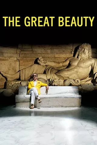 Image: The Great Beauty
