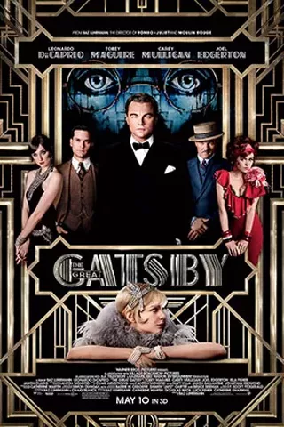Image: The Great Gatsby