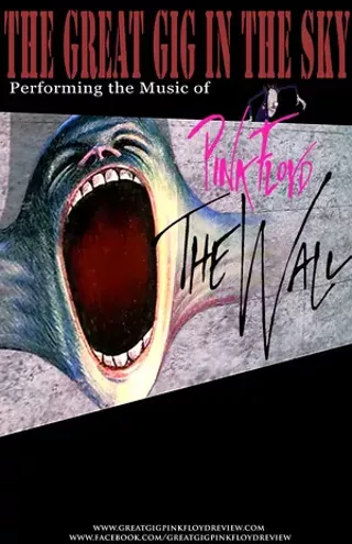 Image: The Great Gig In The Sky