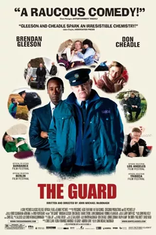 Image: The Guard