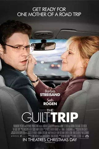 Image: The Guilt Trip