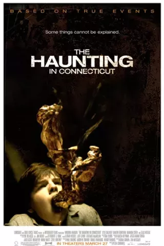 Image: The Haunting in Connecticut