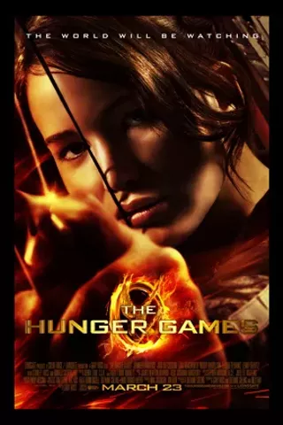 Image: The Hunger Games: The IMAX Experience