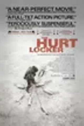 Image: The Hurt Locker