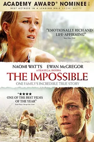 Image: The Impossible