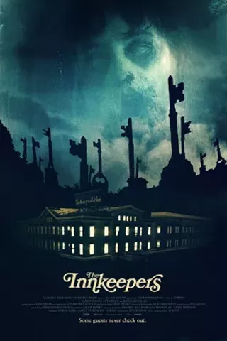 Image: The Innkeepers