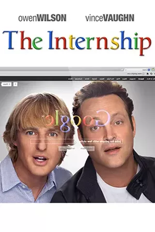 Image: The Internship