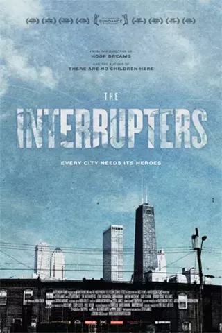 Image: The Interrupters