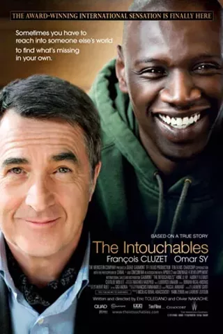 Image: The Intouchables