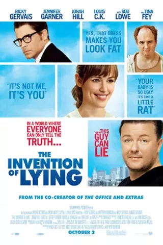 Image: The Invention of Lying