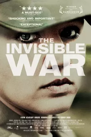 Image: The Invisible War