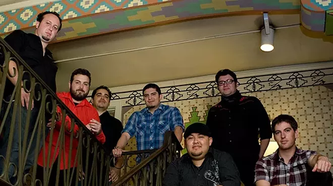 Image: LUMIES Arts and Business Awards