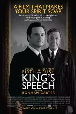 Image: The King's Speech