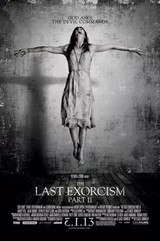 Image: The Last Exorcism Part II