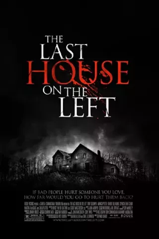 Image: The Last House on the Left