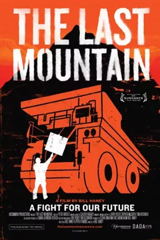 Image: The Last Mountain