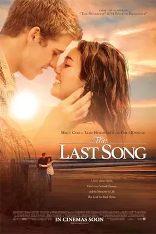 Image: The Last Song
