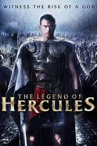 Image: The Legend of Hercules