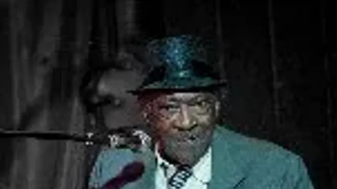 Image: Henry Gray's 90th Birthday Celebration