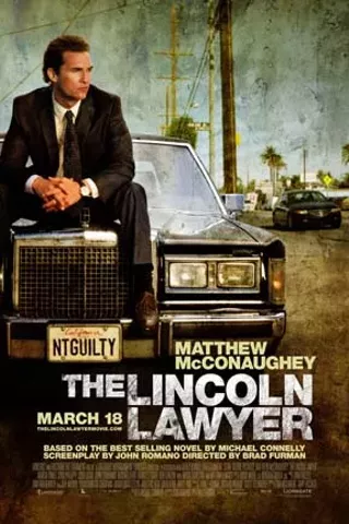 Image: The Lincoln Lawyer