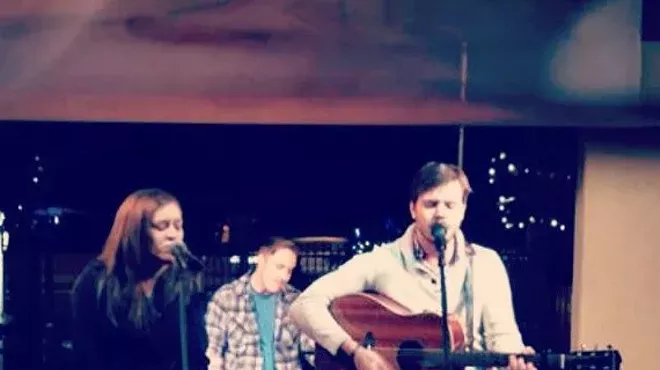 Image: The Long Wait