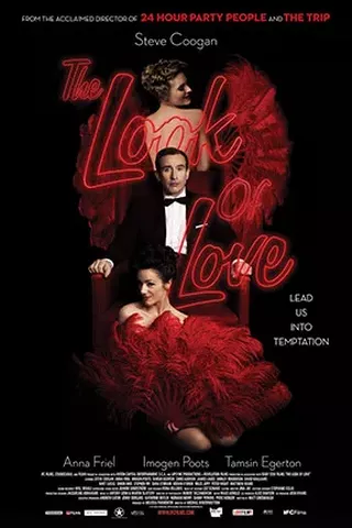 Image: The Look of Love