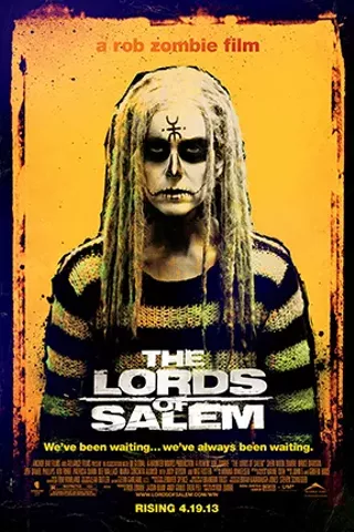 Image: The Lords of Salem