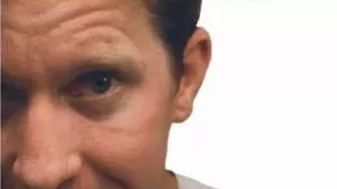 Image: The Magic of Rod Spade