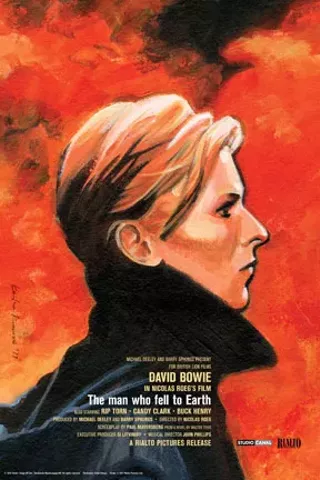 Image: The Man Who Fell to Earth
