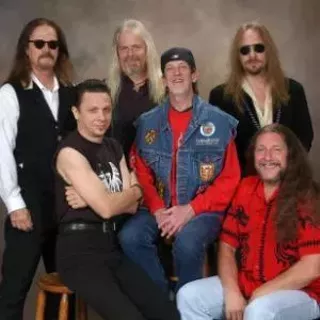Image: The Marshall Tucker Band