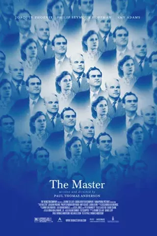 Image: The Master