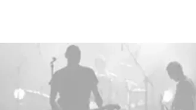 Image: The Medic Droid featuring Romance Mechanics / & More feat. The Medic Droid