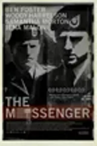 Image: The Messenger