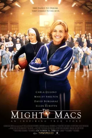 Image: The Mighty Macs