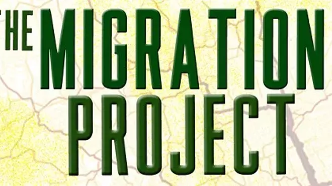 Image: The Migration Project