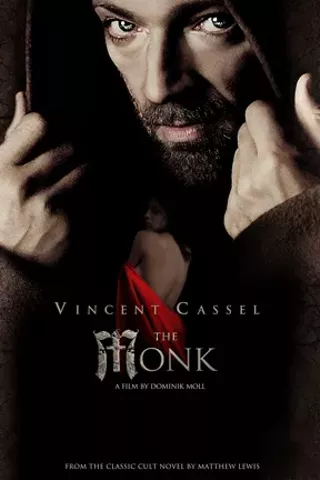 Image: The Monk